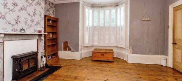 3 bedrooms House in Uttoxeter, United Kingdom No. 1856 3