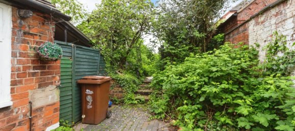 3 bedrooms House in Uttoxeter, United Kingdom No. 1856 35