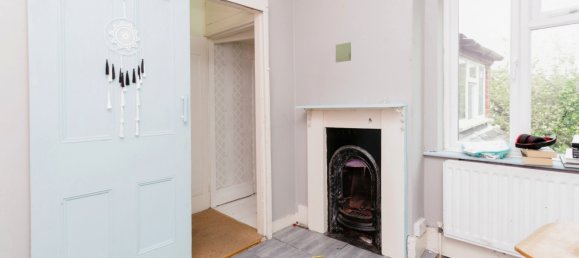 3 bedrooms House in Uttoxeter, United Kingdom No. 1856 20