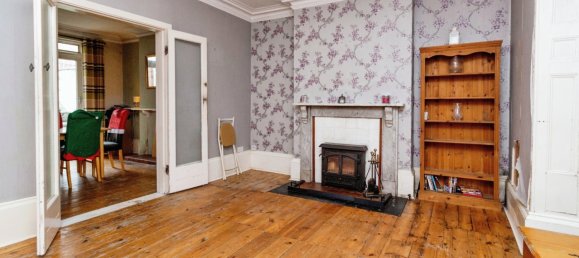 3 bedrooms House in Uttoxeter, United Kingdom No. 1856 5