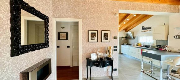 Penthouse de 3 divisões em Avezzano, Italy N.º 23314 7