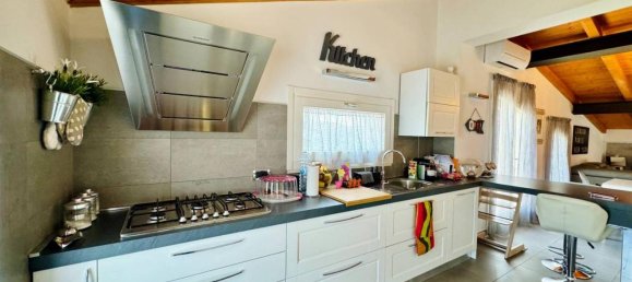 Penthouse de 3 divisões em Avezzano, Italy N.º 23314 4