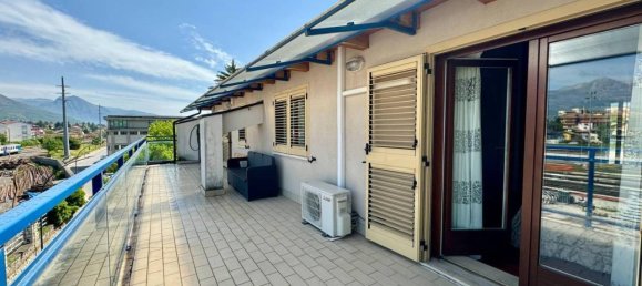 Penthouse de 3 divisões em Avezzano, Italy N.º 23314 9