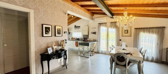 Penthouse de 3 divisões em Avezzano, Italy N.º 23314 6