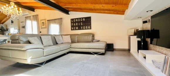 Penthouse de 3 divisões em Avezzano, Italy N.º 23314 30