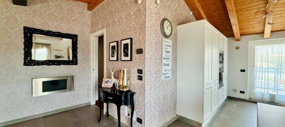 Penthouse de 3 divisões em Avezzano, Italy N.º 23314 8