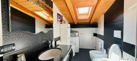 Penthouse de 3 divisões em Avezzano, Italy N.º 23314 10