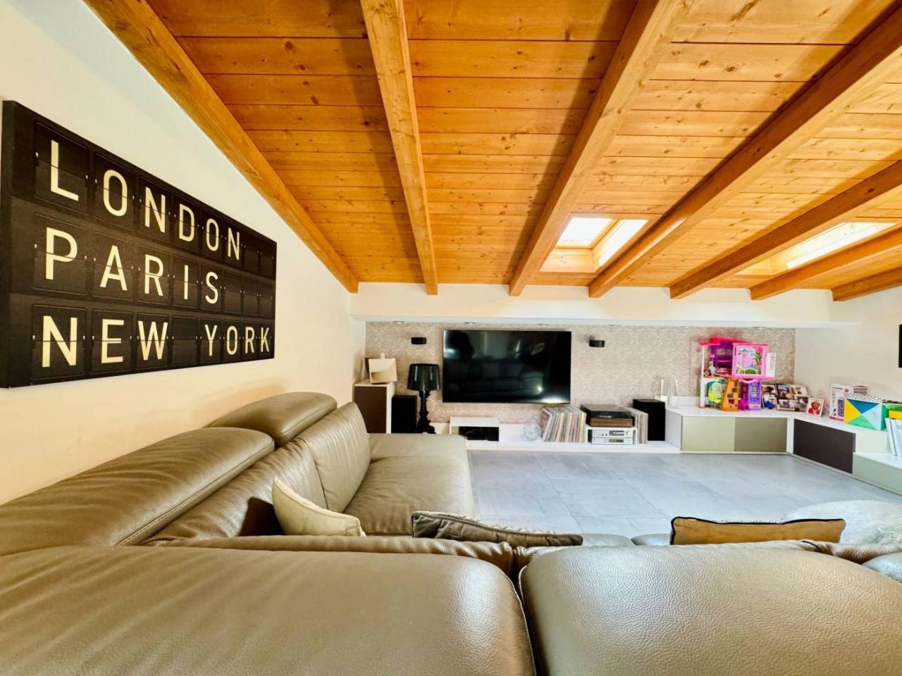 Penthouse de 3 divisões em Avezzano, Italy N.º 23314