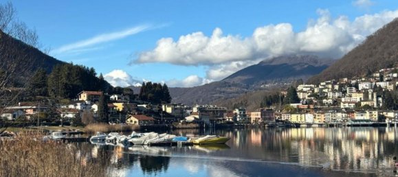 5-salle Villa à Lavena Ponte Tresa, Italy No. 253850 19