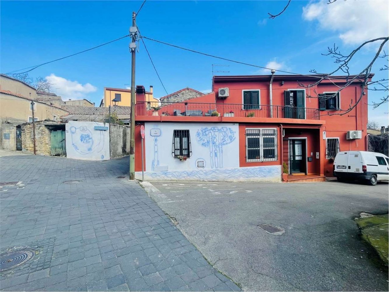 4غرفة منزل في Sardinia, Italy رقم 243015