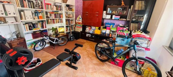 4غرفة منزل في Sardinia, Italy رقم 243015 10