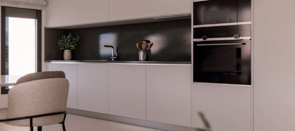 Квартира с 3 спальнями в Natura Estepona, Эстепона, Испания № 15936 4