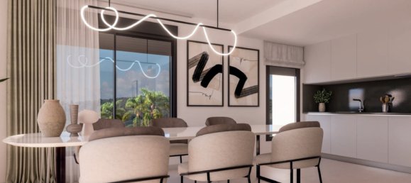 Квартира с 3 спальнями в Natura Estepona, Эстепона, Испания № 15936 6