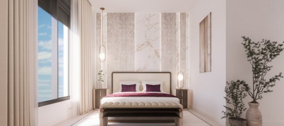 Квартира с 3 спальнями в Natura Estepona, Эстепона, Испания № 15936 5