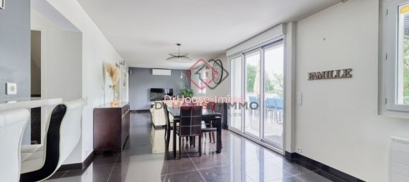 Casa de 4 dormitorios en Monthyon, France No. 176241 8