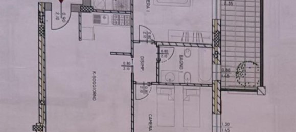 3 chambres Appartement à Monza, Italy No. 364320 42