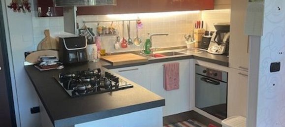 3 chambres Appartement à Monza, Italy No. 364320 3