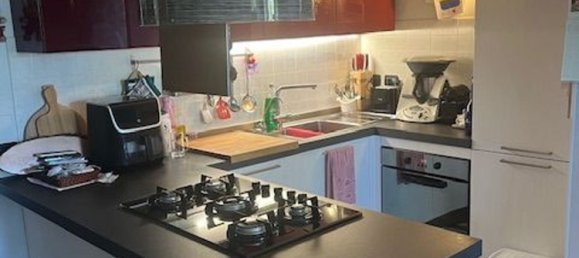 3 chambres Appartement à Monza, Italy No. 364320 4