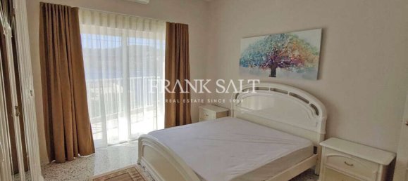 3 غرف نوم شقة في Saint Paul's Bay, Malta رقم 10106 16