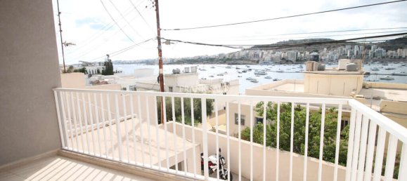 3 غرف نوم شقة في Saint Paul's Bay, Malta رقم 10106 22