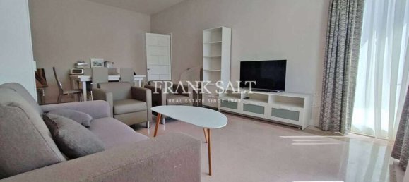 3 غرف نوم شقة في Saint Paul's Bay, Malta رقم 10106 4