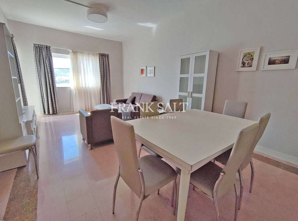 3 غرف نوم شقة في Saint Paul's Bay, Malta رقم 10106