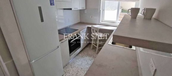 3 غرف نوم شقة في Saint Paul's Bay, Malta رقم 10106 8