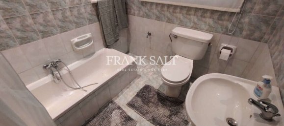 3 غرف نوم شقة في Saint Paul's Bay, Malta رقم 10106 20