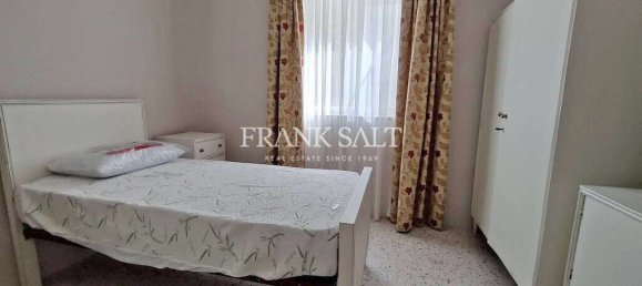 3 غرف نوم شقة في Saint Paul's Bay, Malta رقم 10106 17