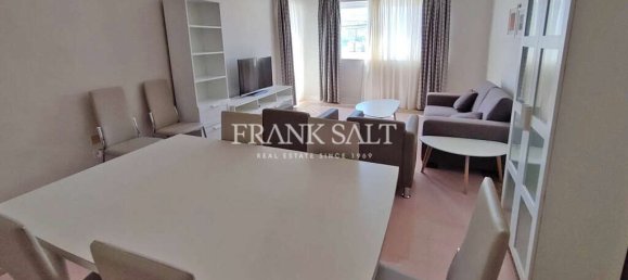 3 غرف نوم شقة في Saint Paul's Bay, Malta رقم 10106 2