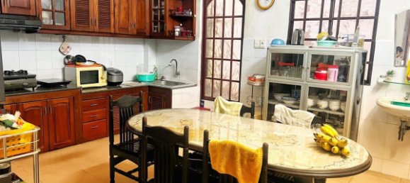 100m² House in District 7, Vietnam No. 7640 2