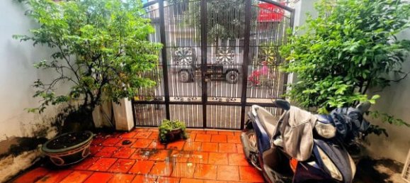 100m² House in District 7, Vietnam No. 7640 3