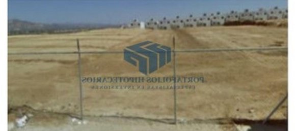 Земельный участок в Кабо Сан Лукас, Мексика № 99774 2