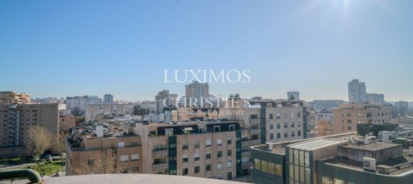 4 bedrooms Apartment in Porto, Portugal No. 118594 17