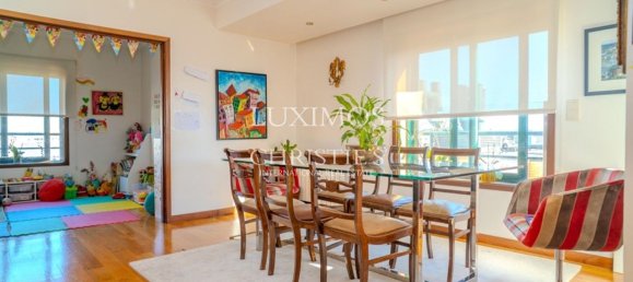 4 bedrooms Apartment in Porto, Portugal No. 118594 10