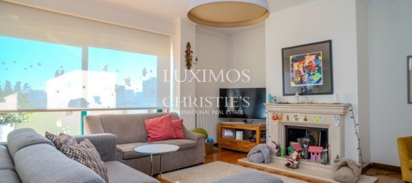 4 bedrooms Apartment in Porto, Portugal No. 118594 3