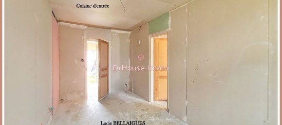 3 Schlafzimmer Stadthaus in Villeneuve-au-Chemin, France, Nr. 48989 8