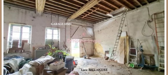 3 Schlafzimmer Stadthaus in Villeneuve-au-Chemin, France, Nr. 48989 14