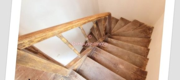 3 Schlafzimmer Stadthaus in Villeneuve-au-Chemin, France, Nr. 48989 13