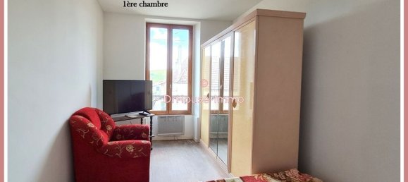 3 Schlafzimmer Stadthaus in Villeneuve-au-Chemin, France, Nr. 48989 6