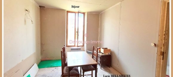 3 Schlafzimmer Stadthaus in Villeneuve-au-Chemin, France, Nr. 48989 7