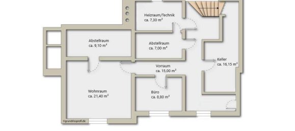 Casa de 7 divisões em Semriach, Austria N.º 175359 38