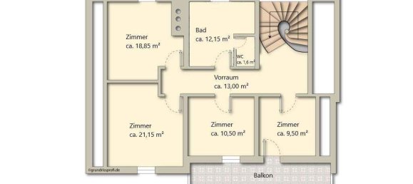 Casa de 7 divisões em Semriach, Austria N.º 175359 31