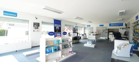 Büro in Tuttlingen, Germany 297m², Nr. 63461 5