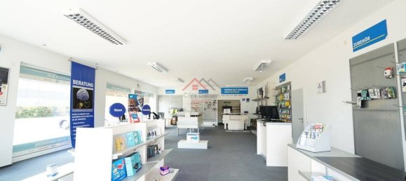 Büro in Tuttlingen, Germany 297m², Nr. 63461 4