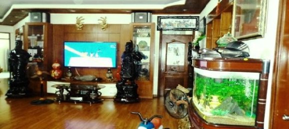 2 bedrooms Apartment in Cau Giay, Vietnam No. 6940 4
