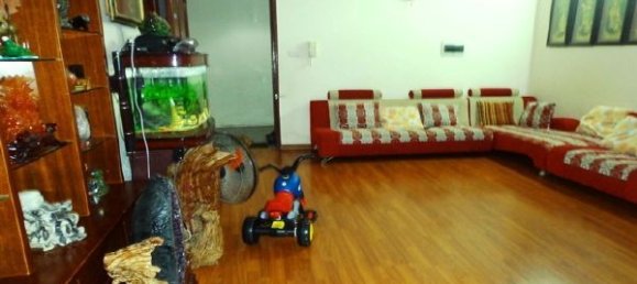 2 bedrooms Apartment in Cau Giay, Vietnam No. 6940 3