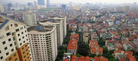 2 bedrooms Apartment in Cau Giay, Vietnam No. 6940 11