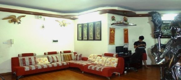 2 bedrooms Apartment in Cau Giay, Vietnam No. 6940 2