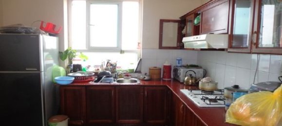 2 bedrooms Apartment in Cau Giay, Vietnam No. 6940 6